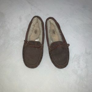 UGG Moccasin Slippers